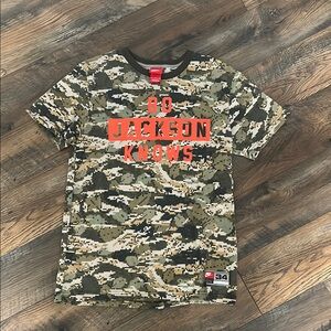 BO Jackson | Nike tee